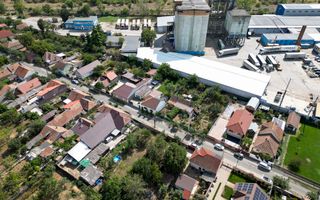 Loc de casă în Poltura Arad - Poză 17