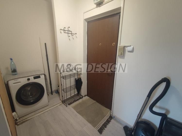 Apartament 1 camera, 40 mp - Zona Complex, Bd. Corneliu Coposu - Poză 6