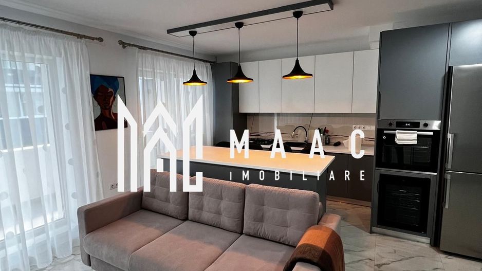 Apartament 3 camere | Terasă 12 MP | Parcare | Turnisor - Poză 2