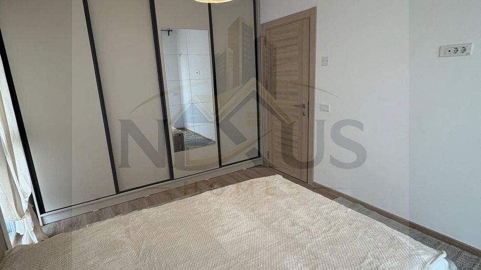 Apartament 2 camere | 8-10 min metrou | Cheile Turzii - Poză 2
