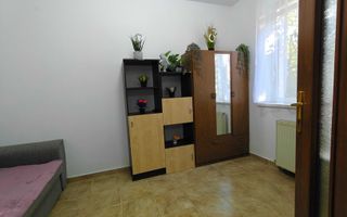 Apartament cu 2 camere bucatarie inchisa si balcon in zona Hipodrom 2 - Poză 5