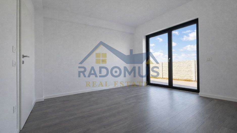 Casă P+M Berceni I 5 camere  I 2 Băi I 135 mp Utili I Teren 370 Mp I - Poză 5