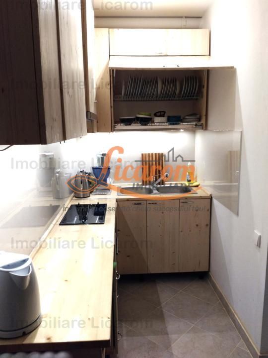 EUROPE RESIDENCE -apartament 2 camere cochet, Avram Iancu. - Poză 10