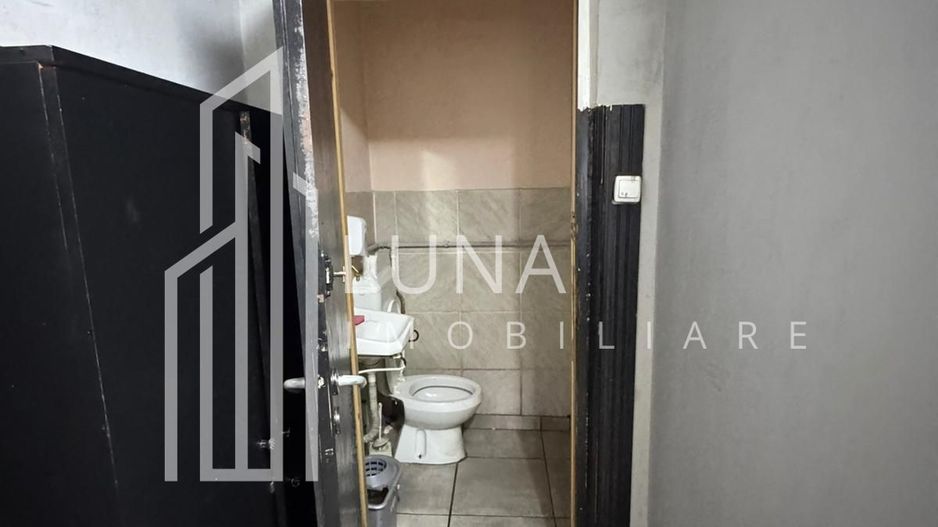 Spațiu comercial 40 m² – Centru Civic, Brașov - Poză 2