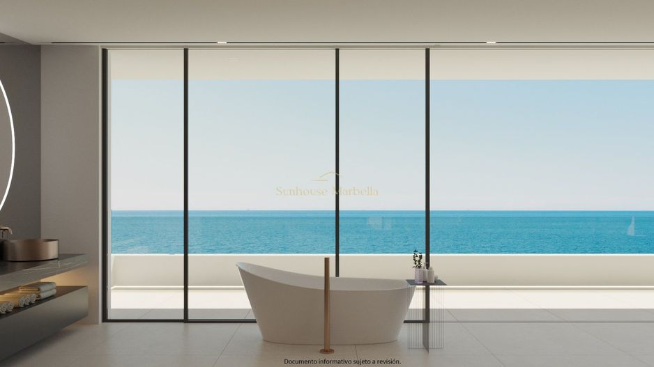 Vilă Exclusivistă, New Golden Mile - Poză 15