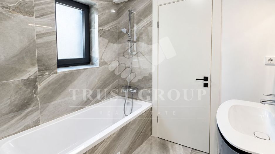 Apartament 3 camere Polona-Dorobanti | Loc de parcare - Poză 10