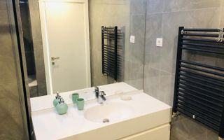 2 Camere - Scandinavic Design - Herastrau One Plaza - Poză 10