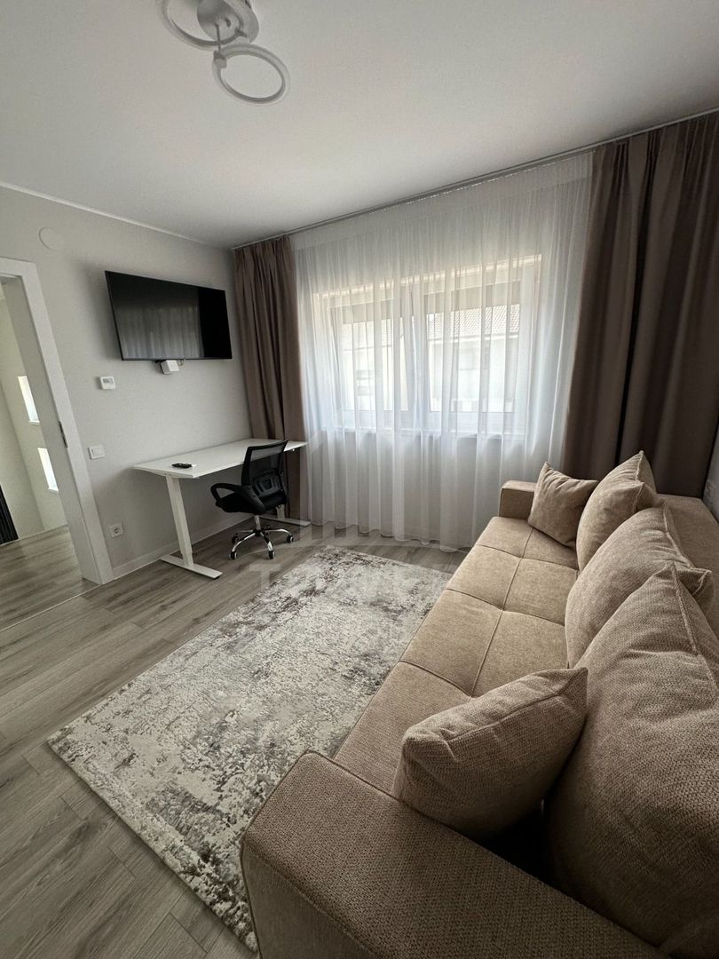 Duplex modern cu curte proprie în Șelimbăr | 140 mp - Poză 5