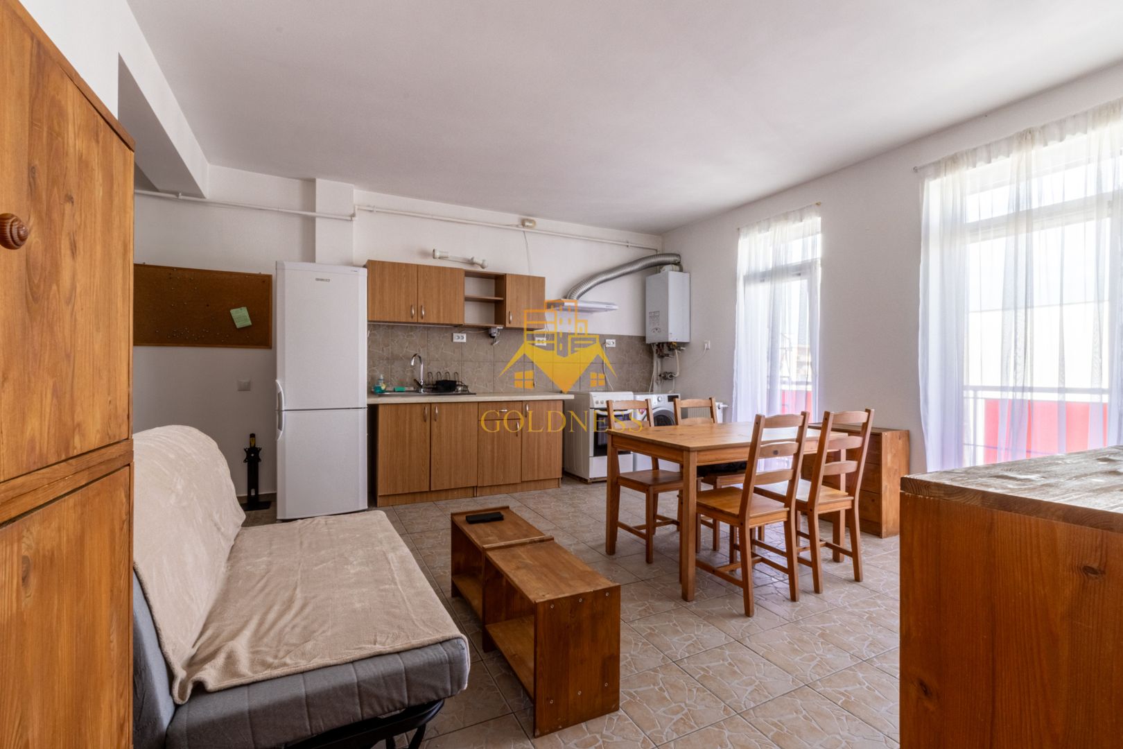 2 camere, parcare, Zorilor Zona UMF, Obserbatorului, Pet Friendly - Poză 9