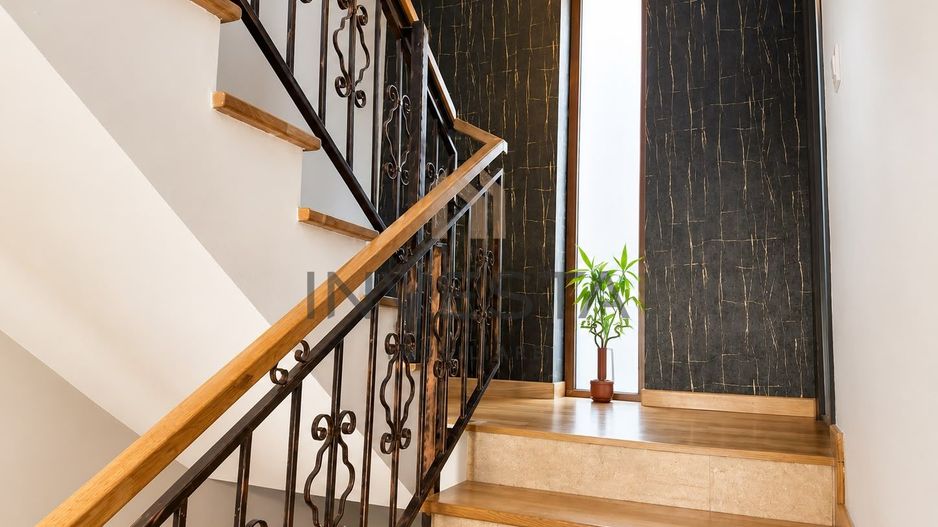 Casa individuala de 256 mp si curte, Pet friendly, in Andrei Muresanu! - Poză 10