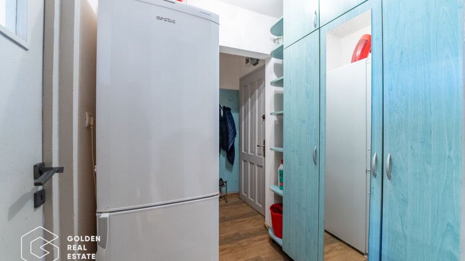 Apartament 2 camere, perfect pentru investitie, Boul Rosu - Poză 10