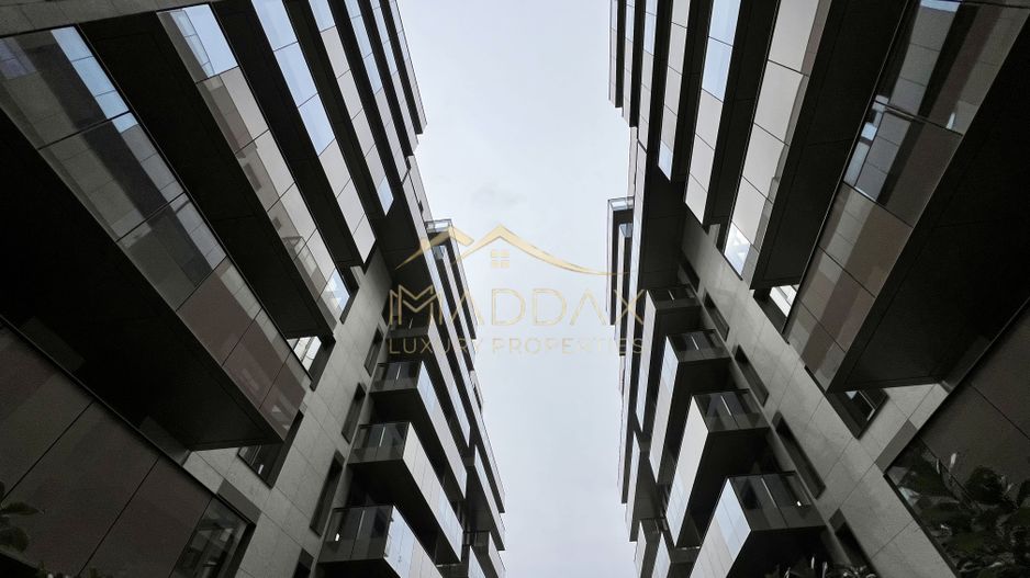 Apartament LUX *116mp* // Parcare // Iancu Nicolae - Poză 46