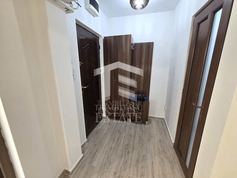 CASA DE CULTURA-Apartament 3 camere de inchiriat. - Poză 8