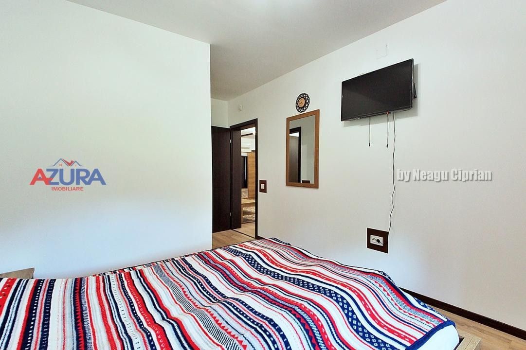 AZURA Imobiliare Pitesti - Casă de vacanță, Nucșoara! - Poză 85