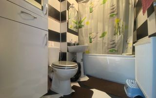 Vanzare apartament 2 camere luminos și primitor – Micro 11,Târgoviște - Poză 8