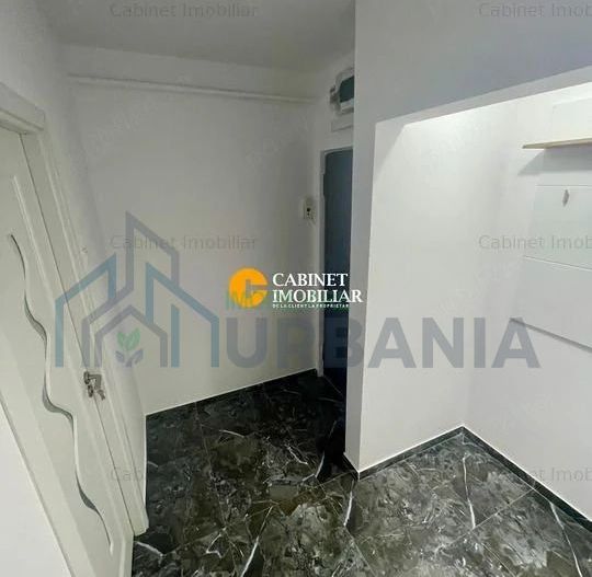 Apartament 2 camere renovat, mobilat, zona Tătărași – Complex Ciurchi, Iași - Poză 1