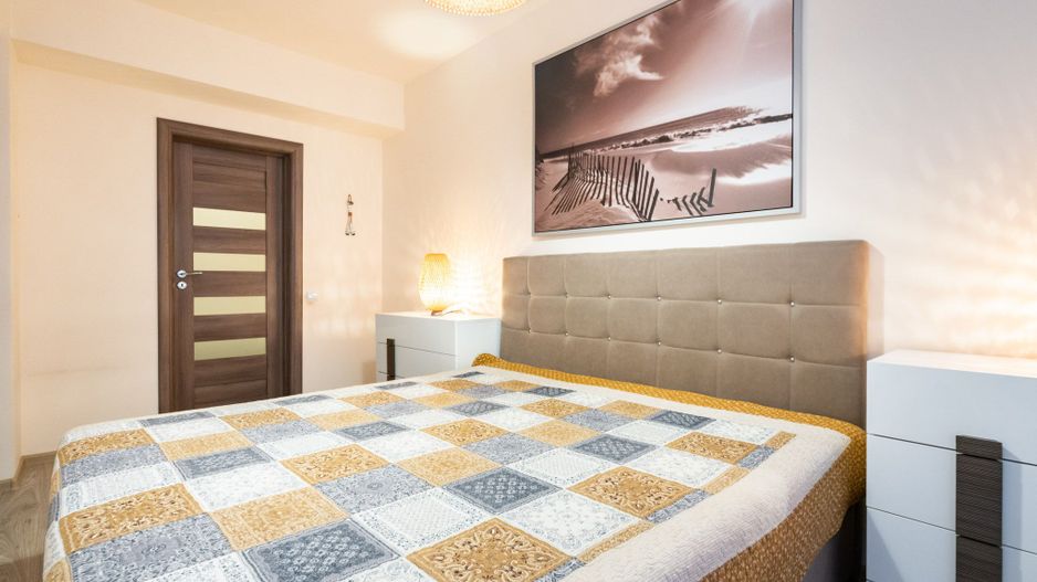 COMISION 0% - Apartament 4 camere 93mp in complex inchis, langa parc si metrou - Poză 7