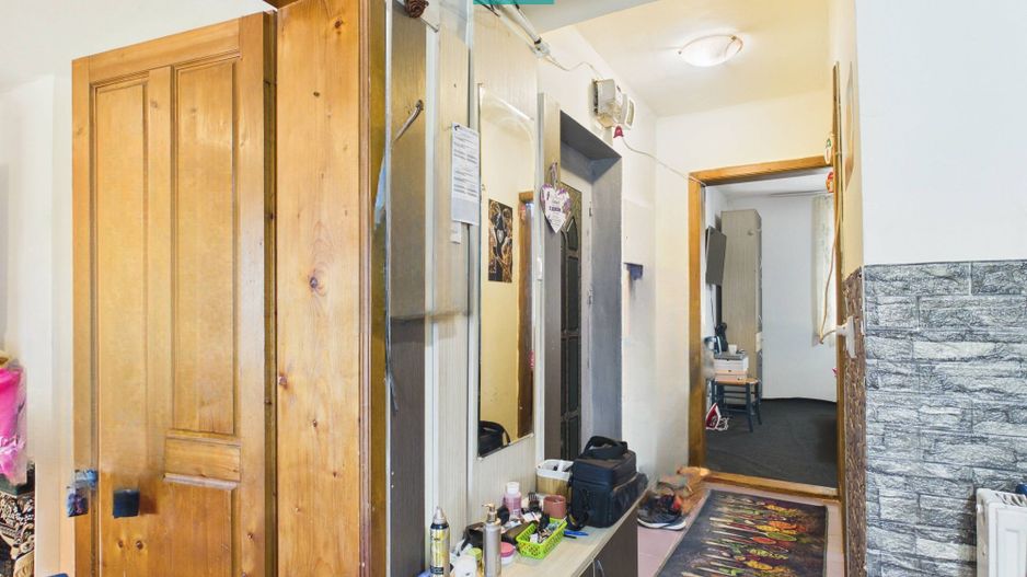 Apartament cu două camere Zimandul Nou - Poză 8
