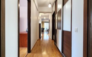 4 camere spațios, 191 mp total, etaj 3/3, Pipera, 2 locuri de parcare - Poză 15