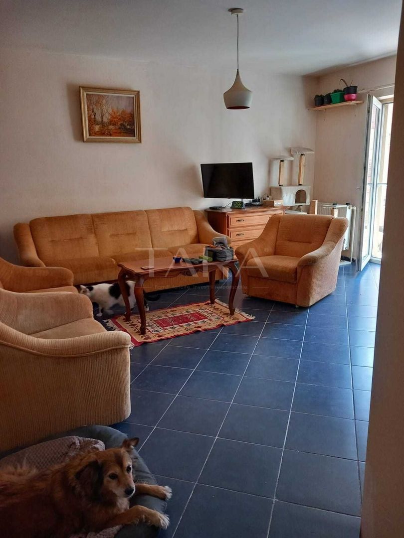Apartament modern cu parcare, Strada Avram Iancu. - Poză 2