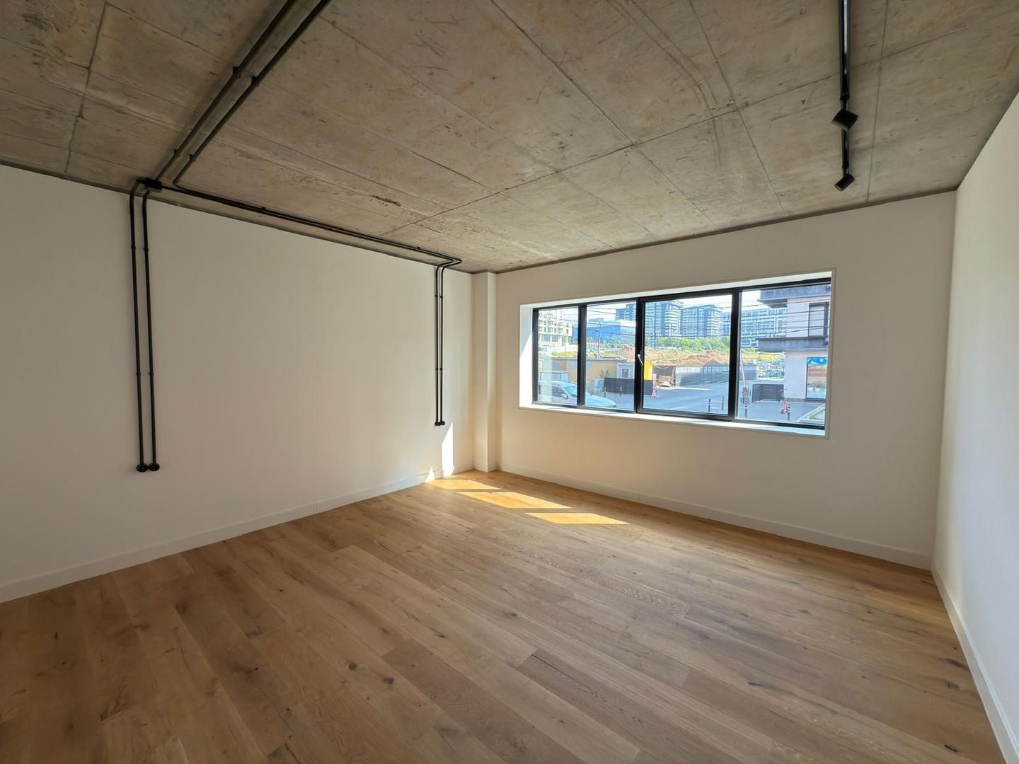 Apartament 2 camere | terasa | Barbu Vacarescu - Poză 4