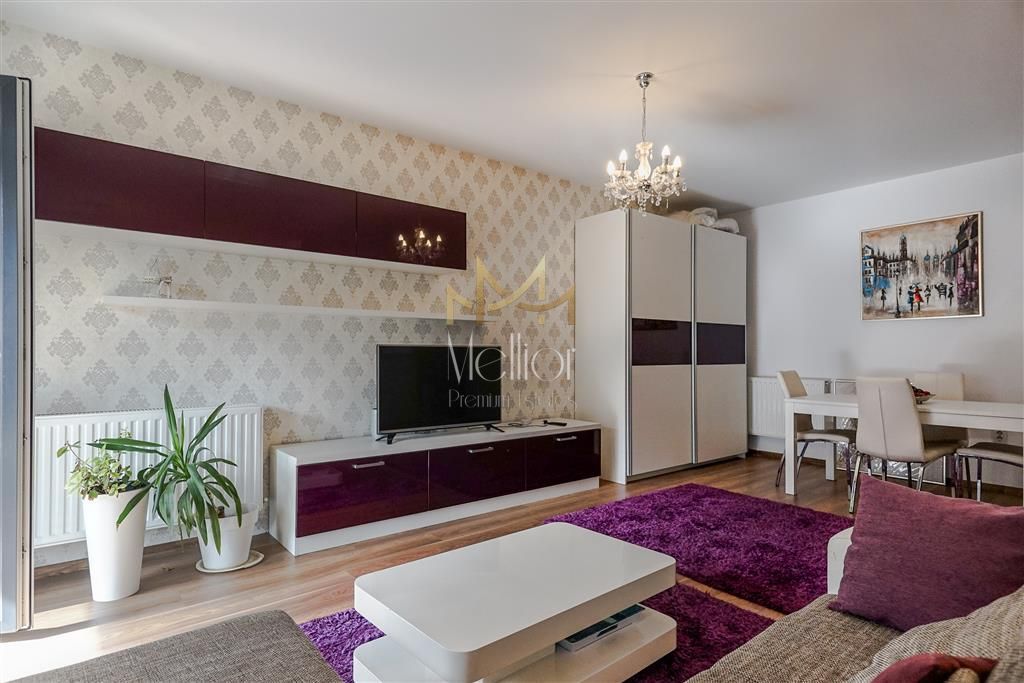 Apartament superb 2 camere terasa parcare cartier Buna Ziua! - Poză 1