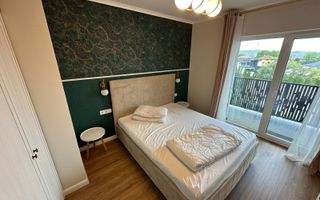 Apartament de 3 camere, 100mp, parcare, Zona Petru Maior - Poză 10