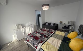Garsoniera Premium - Grozavesti - Regie Residence Faza 2 - Poză 3