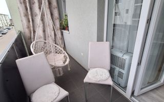 Apartament 2 camere decomandat | Șelimbăr | 50 mp, balcon, parcare, 2019 - Poză 10