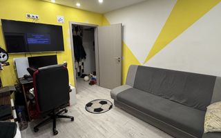 Apartament 2 camere zona Dambovita etaj 2 cu centrala - Poză 6