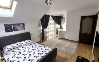 Vilă cu piscină | Teren 610 MP | Zonă Avantajoasă - Poză 4