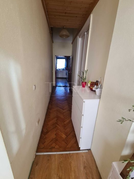Vila de vanzare cu 7 camere in cartierul Grigorescu - Poză 6