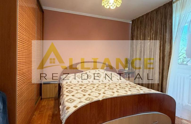 APARTAMENT 4 CAMERE SI 2 BAI DE VANZARE - ZONA METROU 1 DECEMBRIE - Poză 14