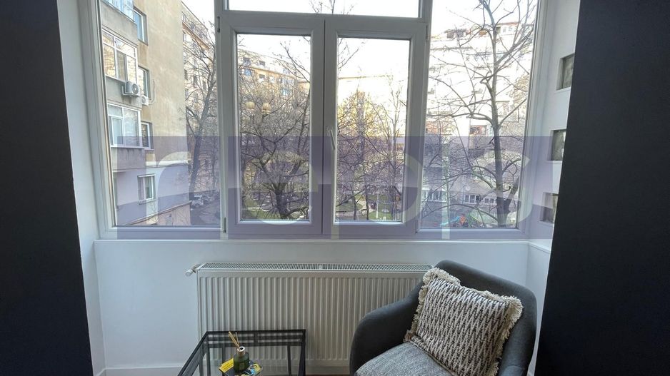 VANZARE APARTAMENT 2 CAMERE METROU PIATA ROMANA ULTRACENTRAL 40MP INVESTITIE - Poză 6