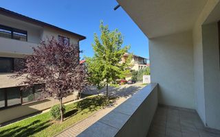 2 camere, Parcare, Zorilor, Zona Spitalul de Recuperare,Observatorului - Poză 9