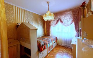Apartament elegant cu saună proprie - Calea Mosilor 5/8 bloc 1980 - Poză 8