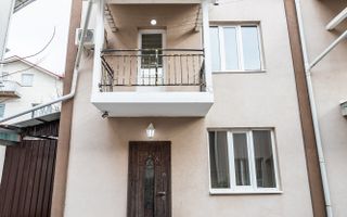 Chirie, casă, 3 nivele, 5 camere, strada Cantinei, Durlești - Poză 29