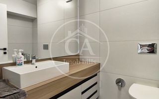 Apartament cu 2 camere de vanzare in Prima Green, Oradea - Poză 7