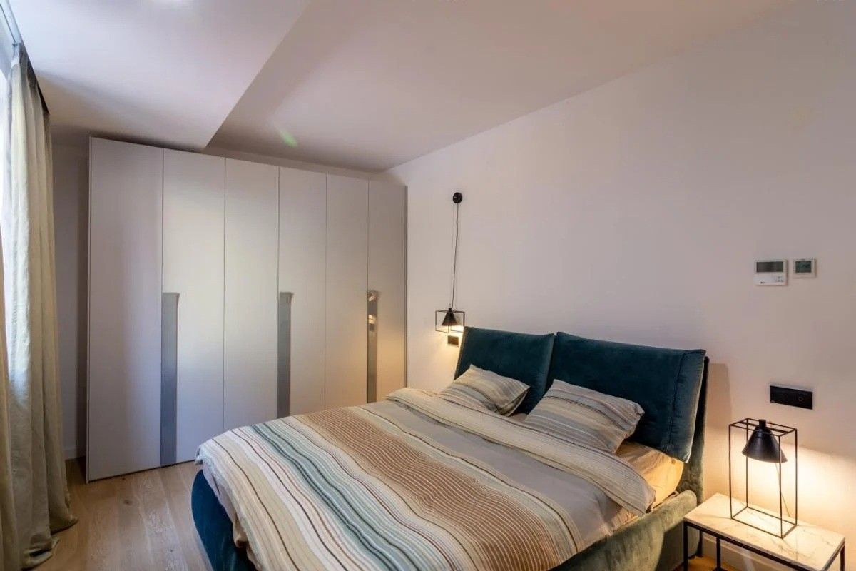 One Rahmaninov I Apartament 2 camere I Prima Închiriere - Poză 6