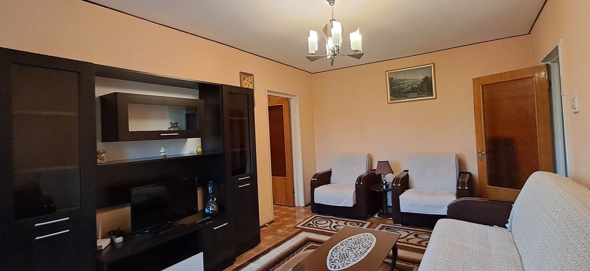 Închiriere apartament 2 camere zona Tineretului - Poză 1