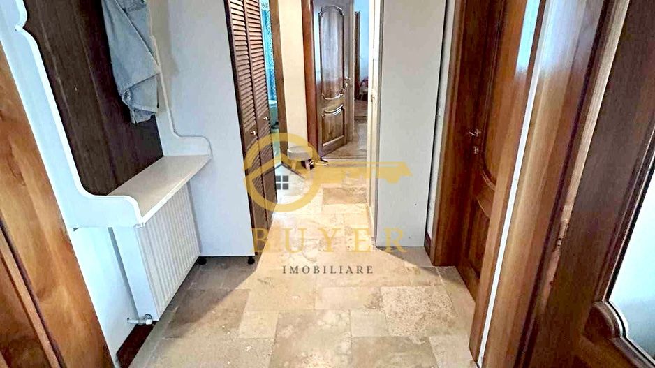 Apartament 3 camere Arhitectilor - Poză 4