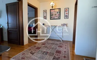 Casa de vânzare cu 4 camere in Santandrei, Bihor. - Poză 19