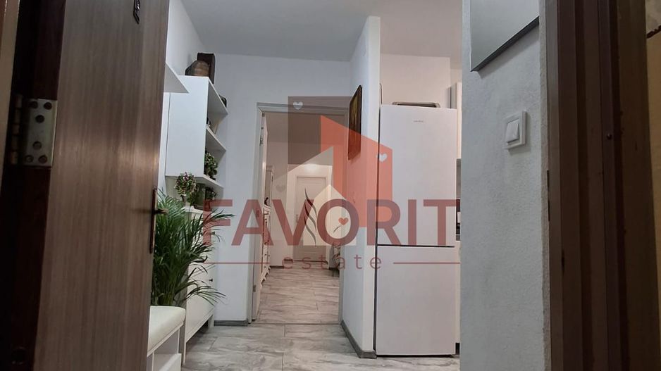 Apartament 2 camere | RENOVAT TOTAL | Zona Sagului - Poză 8