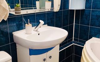 💎 De Închiriat: Ap. 2 Camere – Zona Eroii Revoluției / Constantin Brâncoveanu - Poză 8