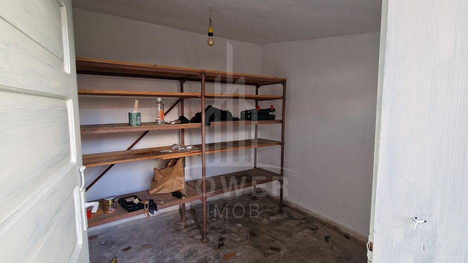 Casa de inchiriat 5 camere | Parter + Etaj 152mp utili | Zona Turnisor - Poză 12