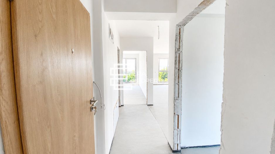 Apartament 3 camere | Etaj 1 | Bloc tip vilă | Cristian | Comision 0% - Poză 6