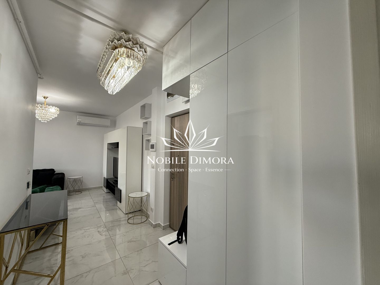 Apartament cu 3 camere, 2 bai, 2 balcoane, 2 locuri de parcare - Torontalului - Poză 16