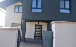 Duplex NOU cu 4 camere, încălzire în pardoseală și terasă panoramică - Poză 14