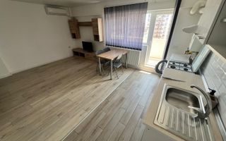 Inchiriere 3 camere+Loc parcare subteran Th. Pallady - Poză 12