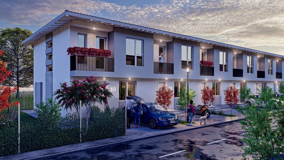 CASE CU RATE LA DEZVOLTATOR PE 3 ANI, MUTARE IMEDIATA, COMISION 0% - Poză 35